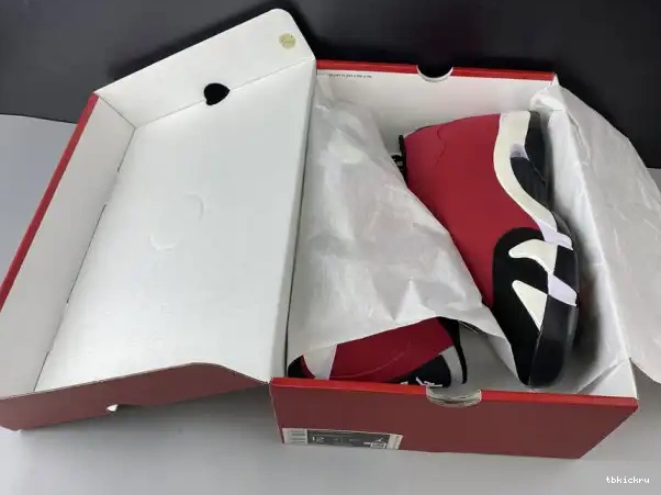 Reps TBK GYM RETRO TORO JORDAN AIR 14 RED 487471-006 0326